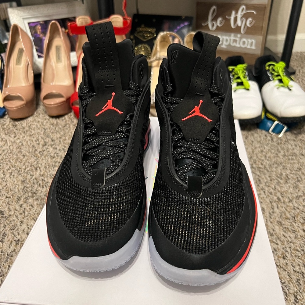 RARE JORDANS - NEW AND NEVER WORN